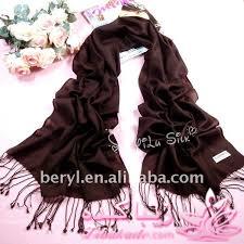 انواع مدل های شال و روسری 93